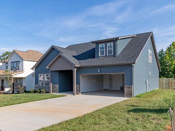 4th image of 71 Reserve At Sango Mls Lot 71