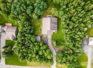 3981 N Inspiration Loop, Wasilla, AK 99654
