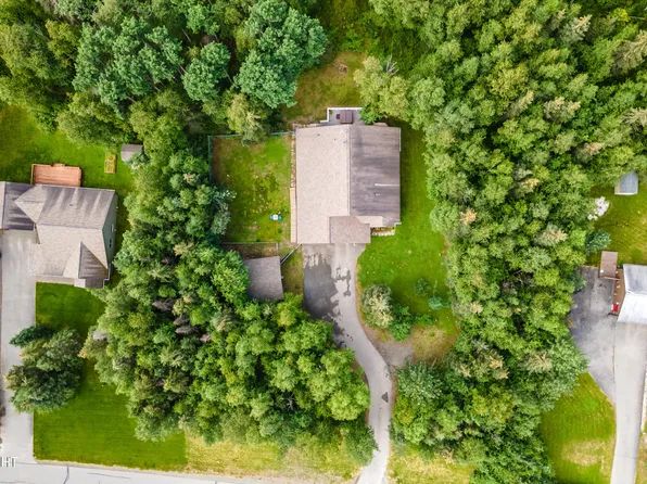 3981 N Inspiration Loop, Wasilla, AK 99654