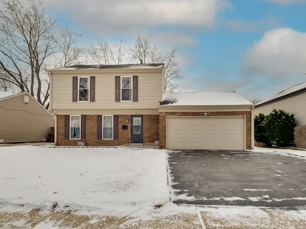 147 W Altgeld Ave, Glendale Heights, IL 60139