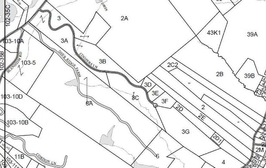 2nd image of 2405 Coopers Ln