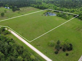 4956 County Road 448, Navasota, TX 77868