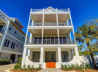 286 Winston Ln, Inlet Beach, FL 32461