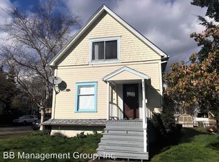 0505 SW Nebraska St, Portland, OR 97239