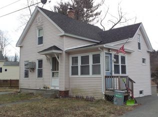 3 Cottage St, Shirley, MA 01464