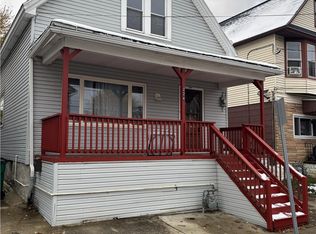 224 Longnecker St, Buffalo, NY