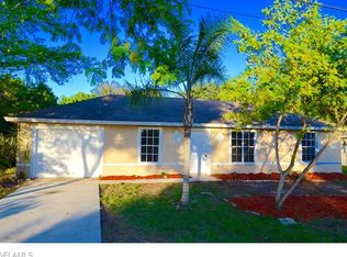 418 Alabama Rd S, Lehigh Acres, FL 33936