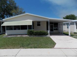 5907 Jessup Dr, Zephyrhills, FL 33540