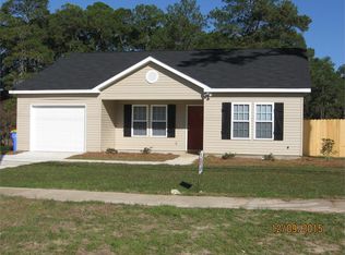 725 8th St W, Tifton, GA 31794