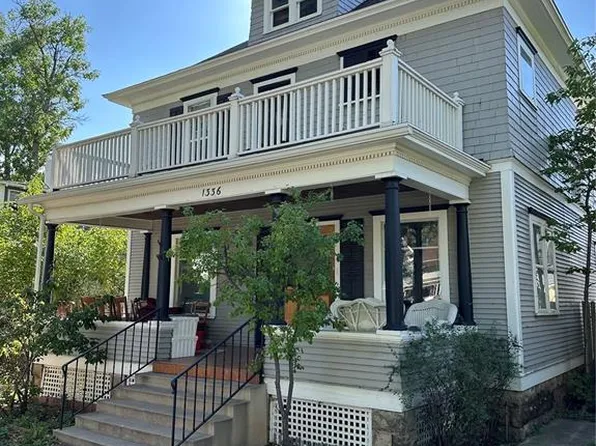 1336 N Tejon St, Colorado Springs, CO 80903