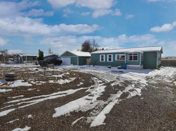1110 Harrison St, Great Falls, MT 59404