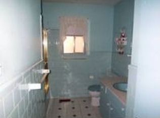 208 Lacrosse St, Hot Springs, AR 71913