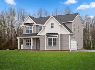 287AC Little Fork Rd, Suffolk, VA 23438