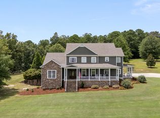 495 Tumblin Rd, Warrior, AL 35180