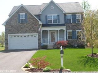 35346 Pheasant Ridge Rd, Locust Grove, VA 22508