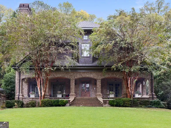 1640 Nottingham Way NE, Atlanta, GA 30309