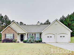7740 Country Pass, Fairburn, GA 30213