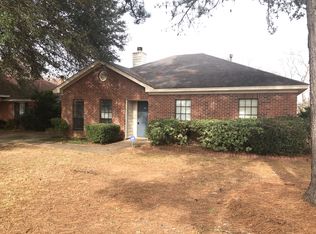 7309 Copperfield Dr, Montgomery, AL 36117