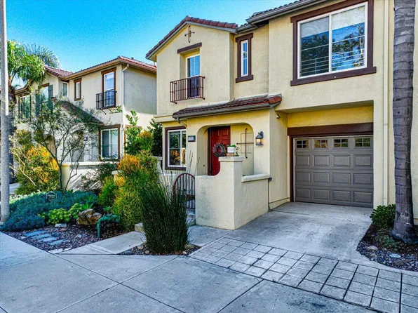 1215 W Spruce St W, San Diego, CA 92103