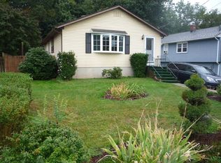 15 Morse St, Meriden, CT 06450