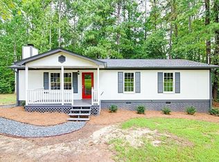 4857 Mount Tabor Church Rd, Dallas, GA 30157