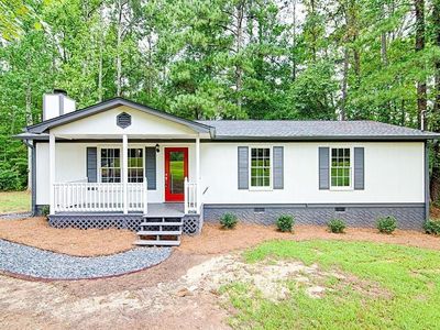 4857 Mount Tabor Church Rd, Dallas, GA, 30157