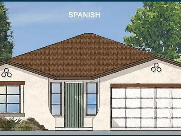 714 Dana St, Shafter, CA 93263