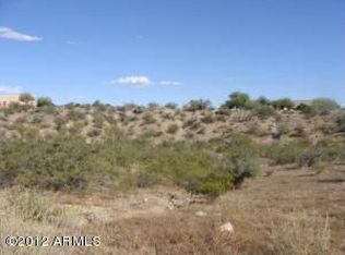 2355 Lupine Ln, Wickenburg, AZ 85390