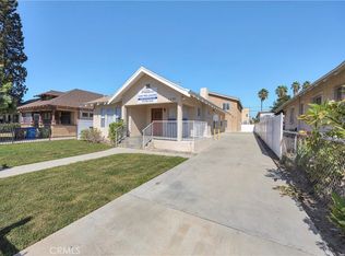 1241 W 37th Dr, Los Angeles, CA 90007