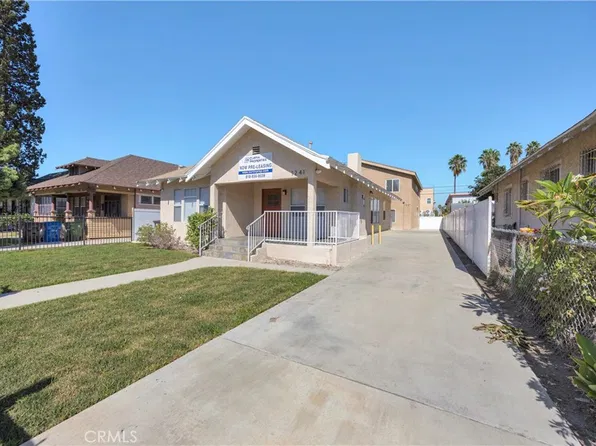 1241 W 37th Dr, Los Angeles, CA 90007