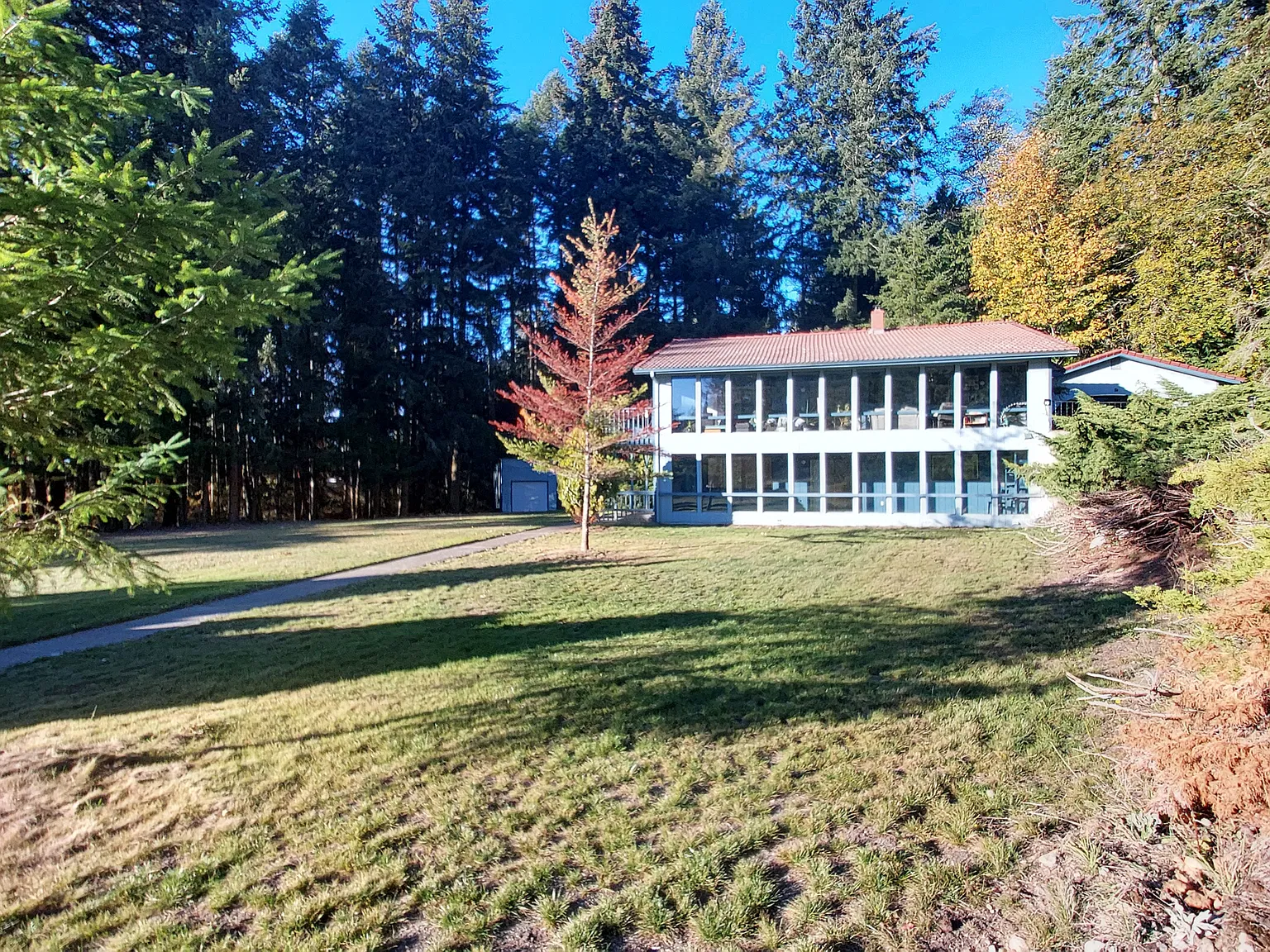 Church Ln, Hadlock — Photo 1