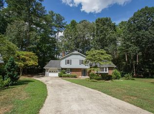 1500 Farmington Ct, Raleigh, NC 27615