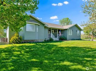 601 Tomeo Court, Saint John, WA 99171