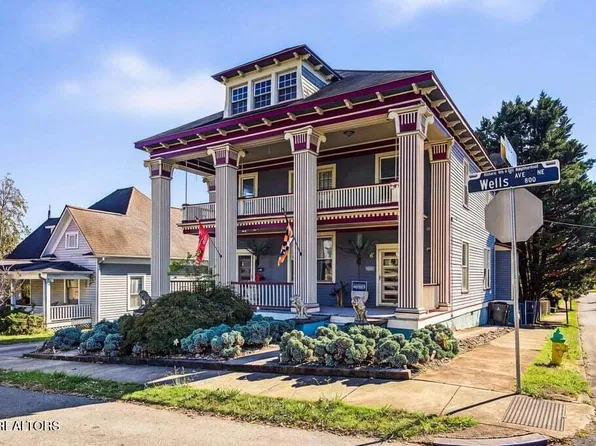 800 Wells Ave, Knoxville, TN 37917