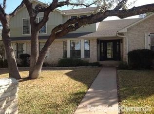 3003 Gabriel View Dr, Georgetown, TX 78628