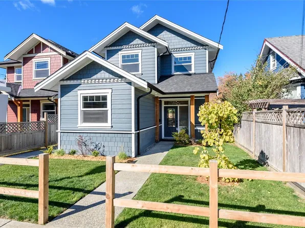 635 5th St, Courtenay, BC V9N 1K5