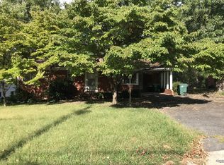 224 W 13th St, Salisbury, NC 28144