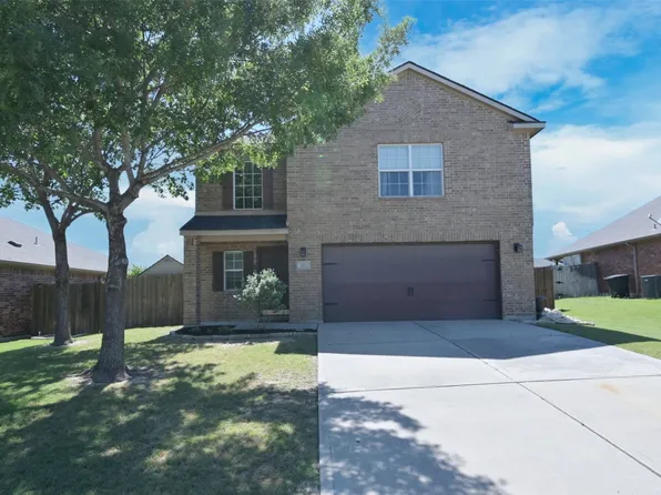 122 Buffalo Ridge Dr, Newark, TX 76071