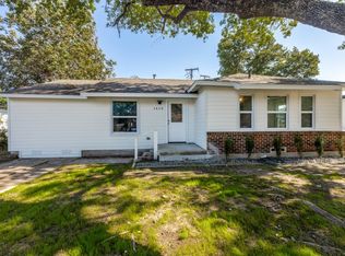 1410 Prichard Ln, Dallas, TX 75217