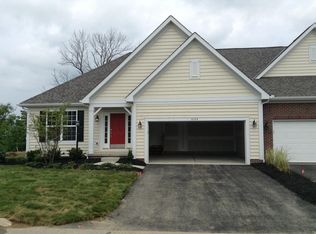 6164 Rays Way Ct, Hilliard, OH 43026