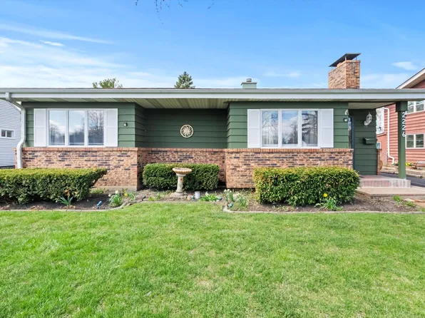 2226 Emerson Ave, Melrose Park, IL 60164
