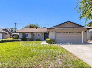 5619 N El Dorado St, Stockton, CA 95207