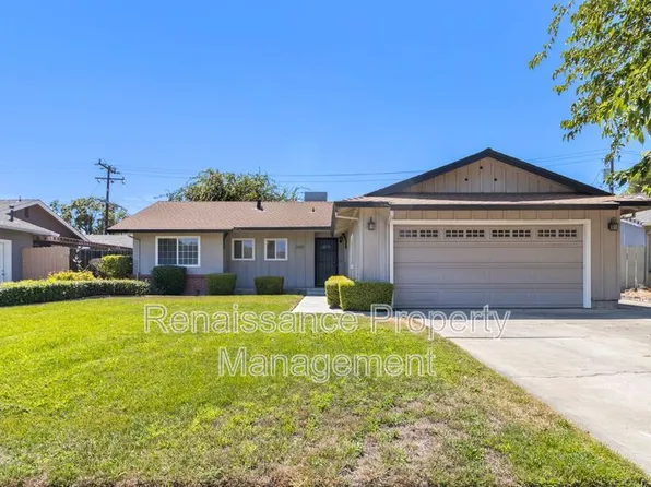 5619 N El Dorado St, Stockton, CA 95207