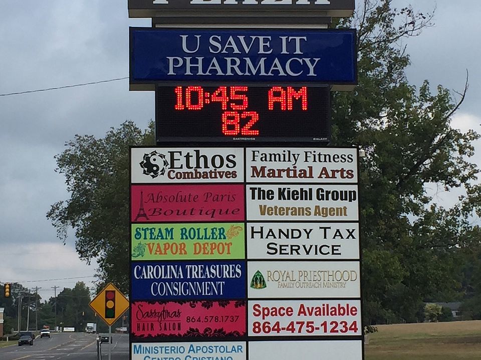 1st image of 2306 Chesnee Hwy Ste 08