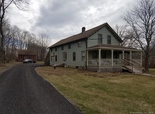 85 Hartford Rd, Brooklyn, CT 06234