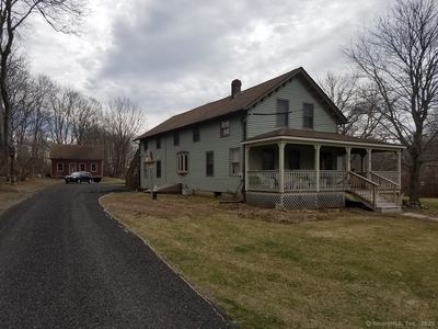 85 Hartford Road, Brooklyn, CT, 06234
