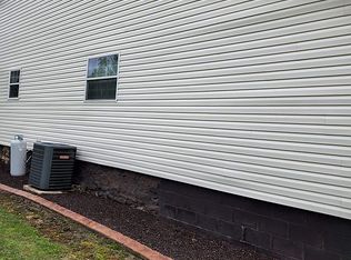 769 Maxwell Ave, La Belle, PA 15450