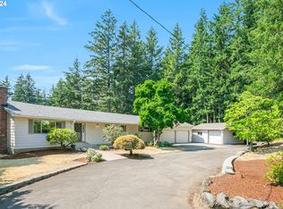 10811 SE 103rd Ave, Happy Valley, OR 97086