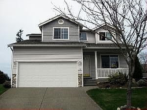 2nd image of 19603 85th Ave E