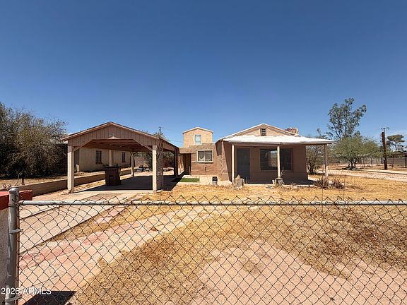 2nd image of 732 S SAN CARLOS Street